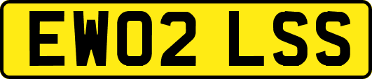 EW02LSS