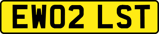 EW02LST