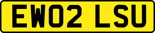 EW02LSU
