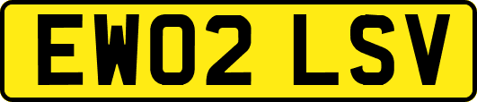 EW02LSV