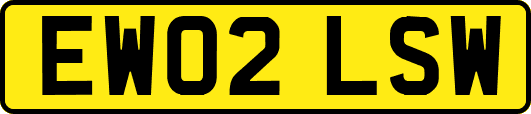 EW02LSW