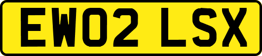 EW02LSX