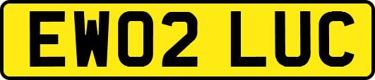 EW02LUC