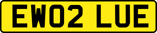 EW02LUE