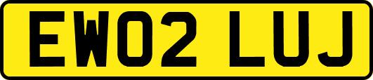 EW02LUJ