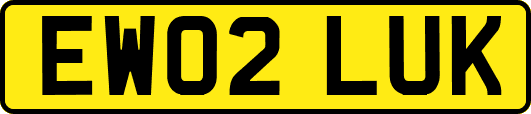 EW02LUK