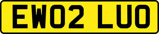 EW02LUO