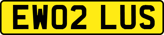 EW02LUS