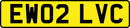 EW02LVC