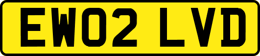 EW02LVD