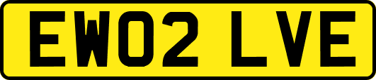 EW02LVE