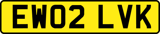 EW02LVK