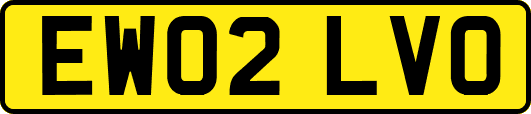 EW02LVO