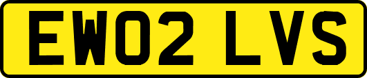 EW02LVS