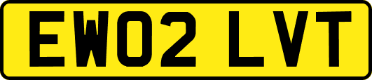 EW02LVT