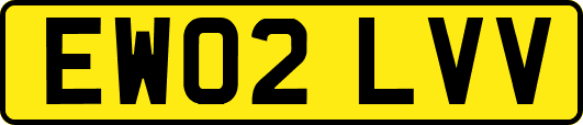 EW02LVV