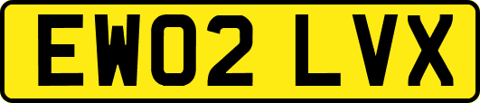 EW02LVX
