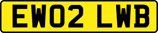 EW02LWB