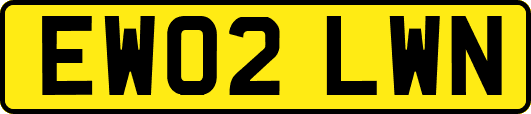 EW02LWN