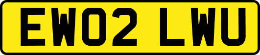 EW02LWU