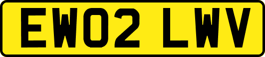 EW02LWV