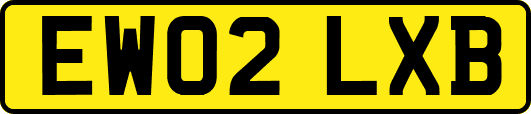 EW02LXB