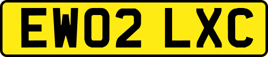 EW02LXC