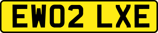 EW02LXE