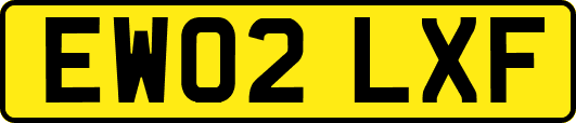 EW02LXF
