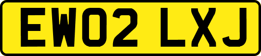 EW02LXJ