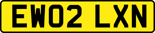 EW02LXN