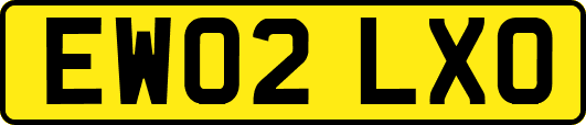 EW02LXO