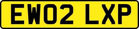 EW02LXP