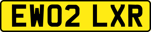 EW02LXR