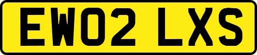 EW02LXS