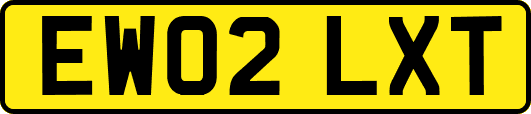 EW02LXT