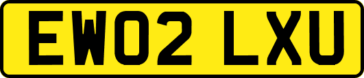 EW02LXU