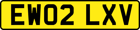 EW02LXV