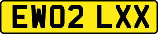 EW02LXX