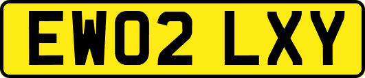 EW02LXY