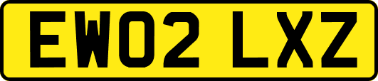 EW02LXZ