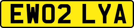 EW02LYA