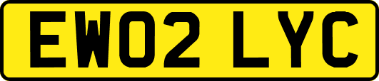 EW02LYC