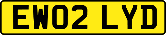 EW02LYD