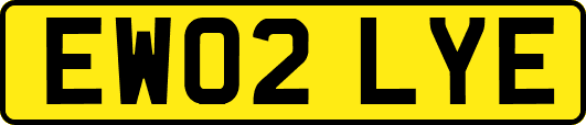 EW02LYE