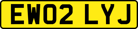EW02LYJ
