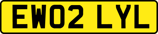 EW02LYL