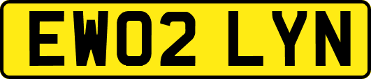 EW02LYN