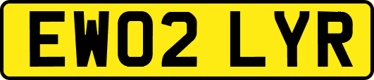 EW02LYR