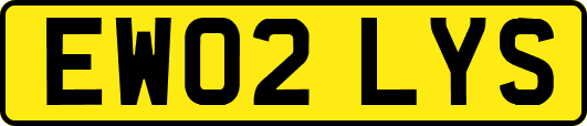 EW02LYS